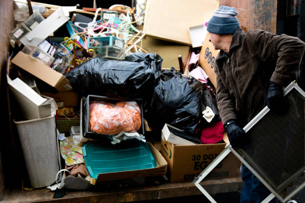 Best Dumpster Rental Services  in Kimball, TN