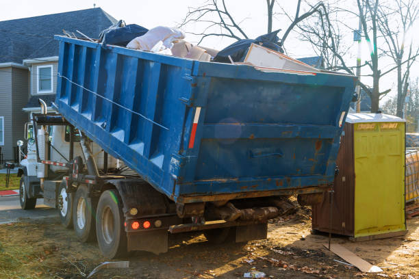Attic Cleanout Services in Kimball, TN