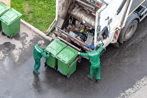 Best Residential Junk Removal  in Kimball, TN