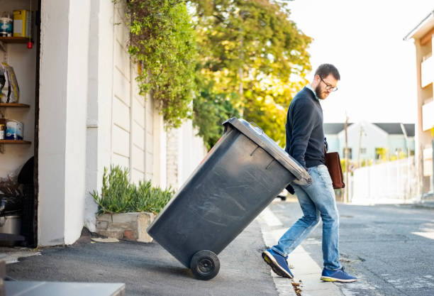 Best Yard Cleanup Services  in Kimball, TN