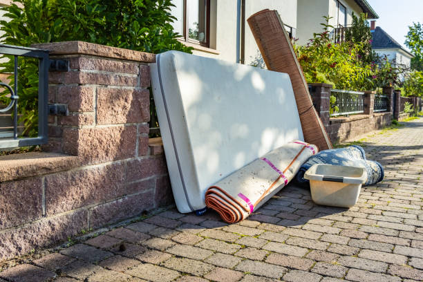 Best Mattress Removal Service  in Kimball, TN