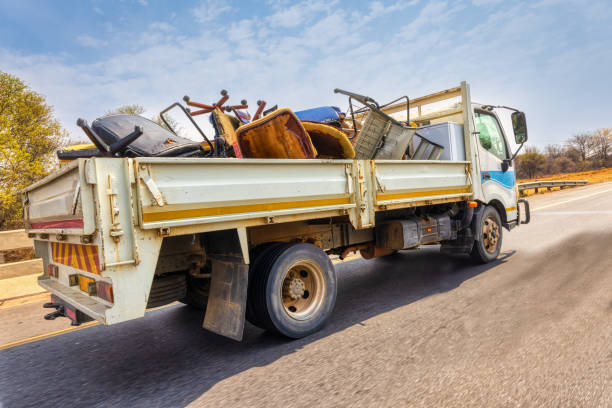Best Full-Service Junk Removal  in Kimball, TN